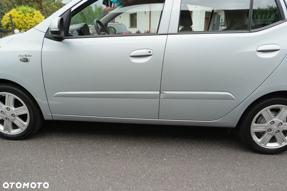 Hyundai i10 1.1 5 Star Edition - 15