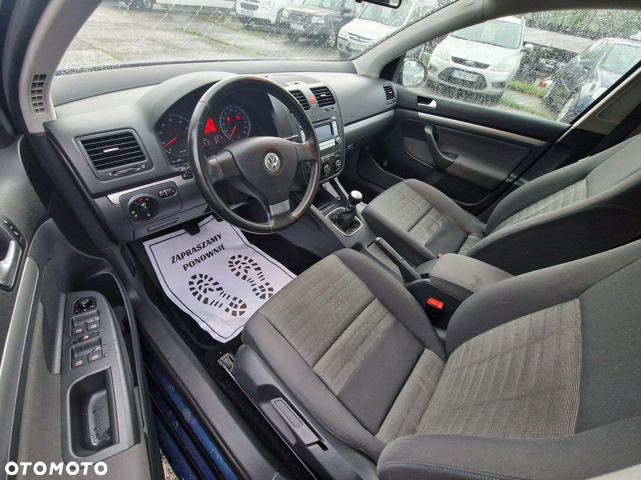 Volkswagen Golf - 13