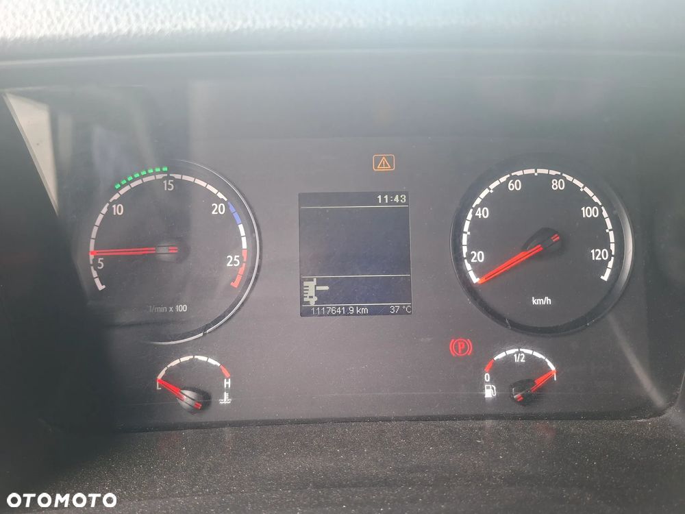 Scania R380 - 9