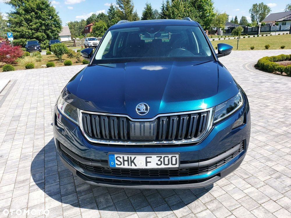 Skoda Kodiaq - 7