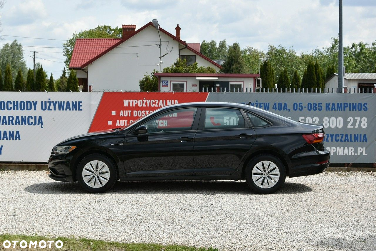 Volkswagen Jetta 1.4 TSI BMT Highline DSG - 4