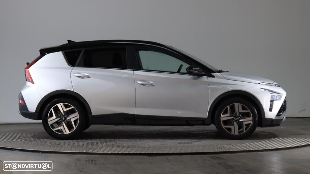 Hyundai Bayon 1.0 T-GDI Premium DCT - 7