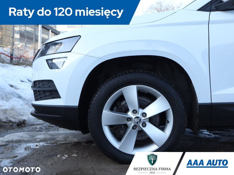 Skoda Karoq - 16
