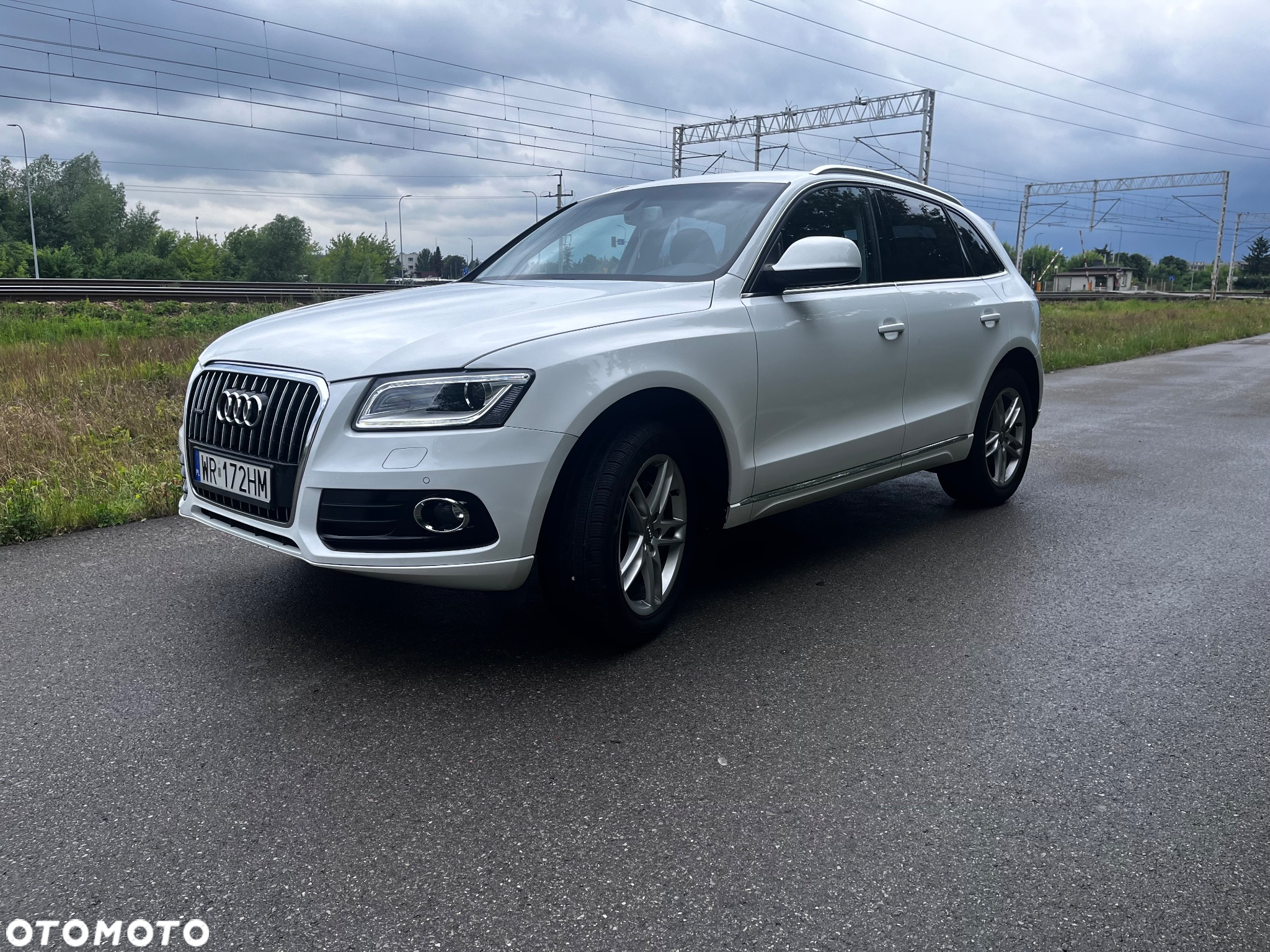 Audi Q5 2.0 TDI Quattro S tronic - 4