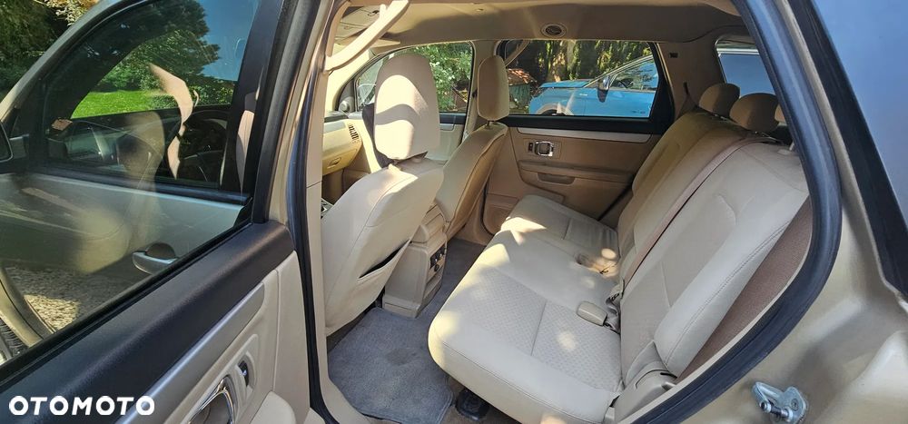 Suzuki XL7 3.6 V6 Luxury - 12