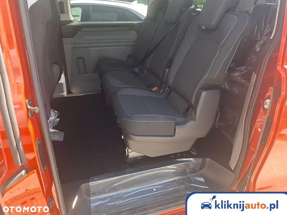 Ford Transit Custom Kombi 320 L2H1 Limited M1 - 6