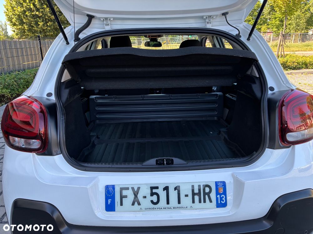 Citroën C3 - 6