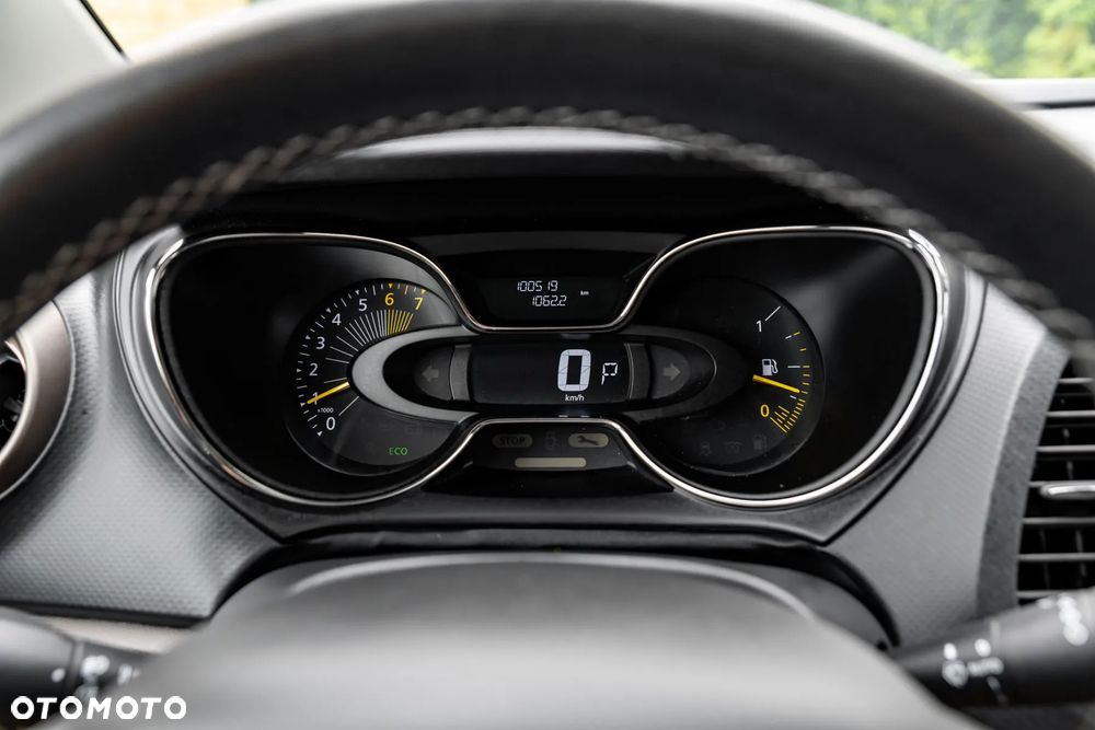 Renault Captur 1.2 TCe Intens EDC - 30