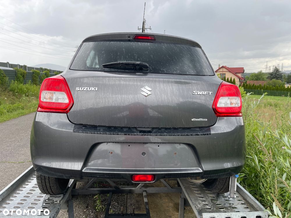 Suzuki Swift - 24