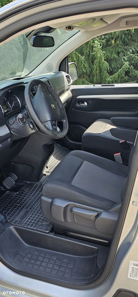 Peugeot Traveller 2.0 BlueHDi Long Business - 14