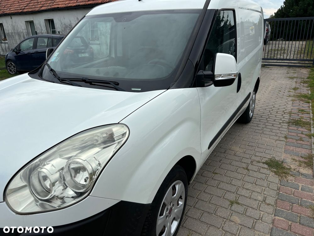 Fiat Doblo - 6