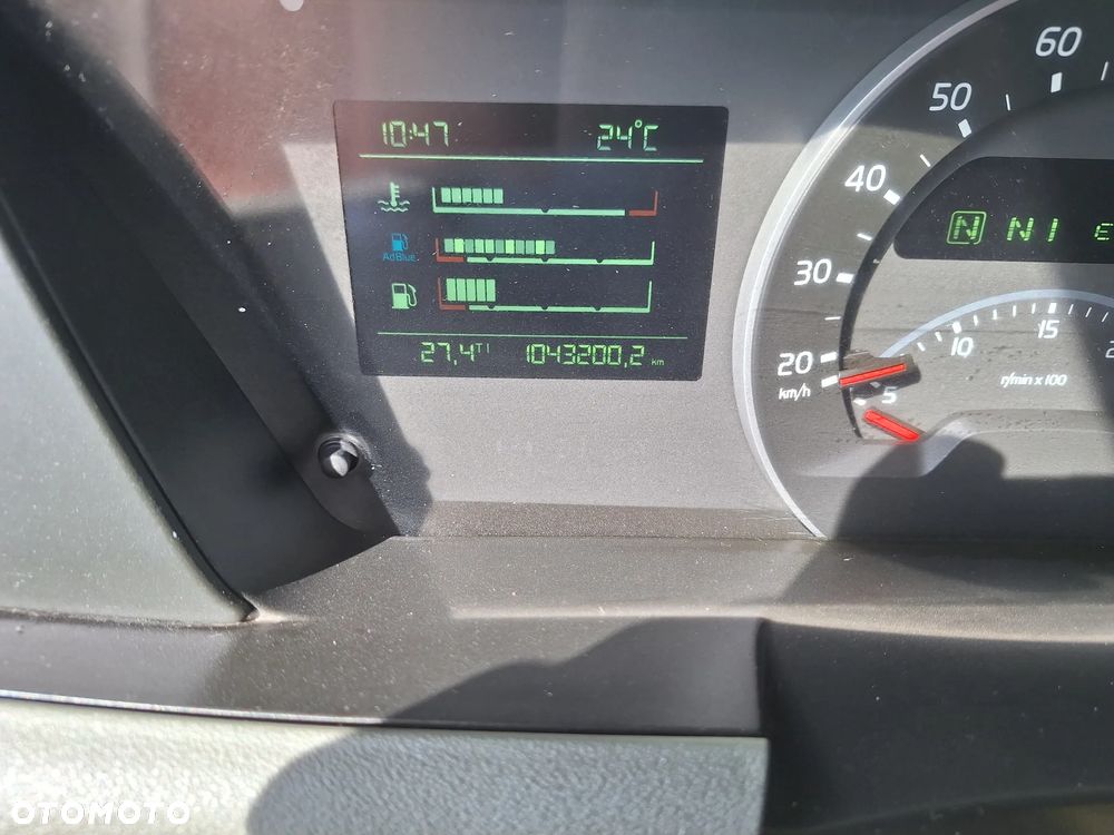 Volvo - 14