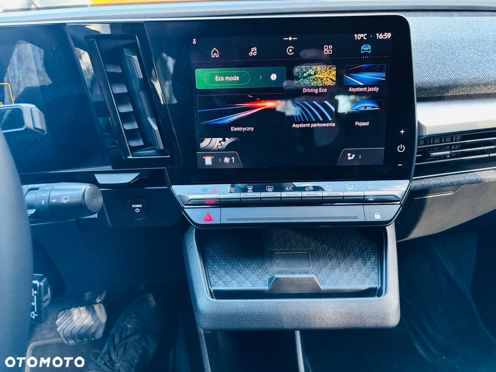 Renault Megane ver-ev40-equilibre - 17