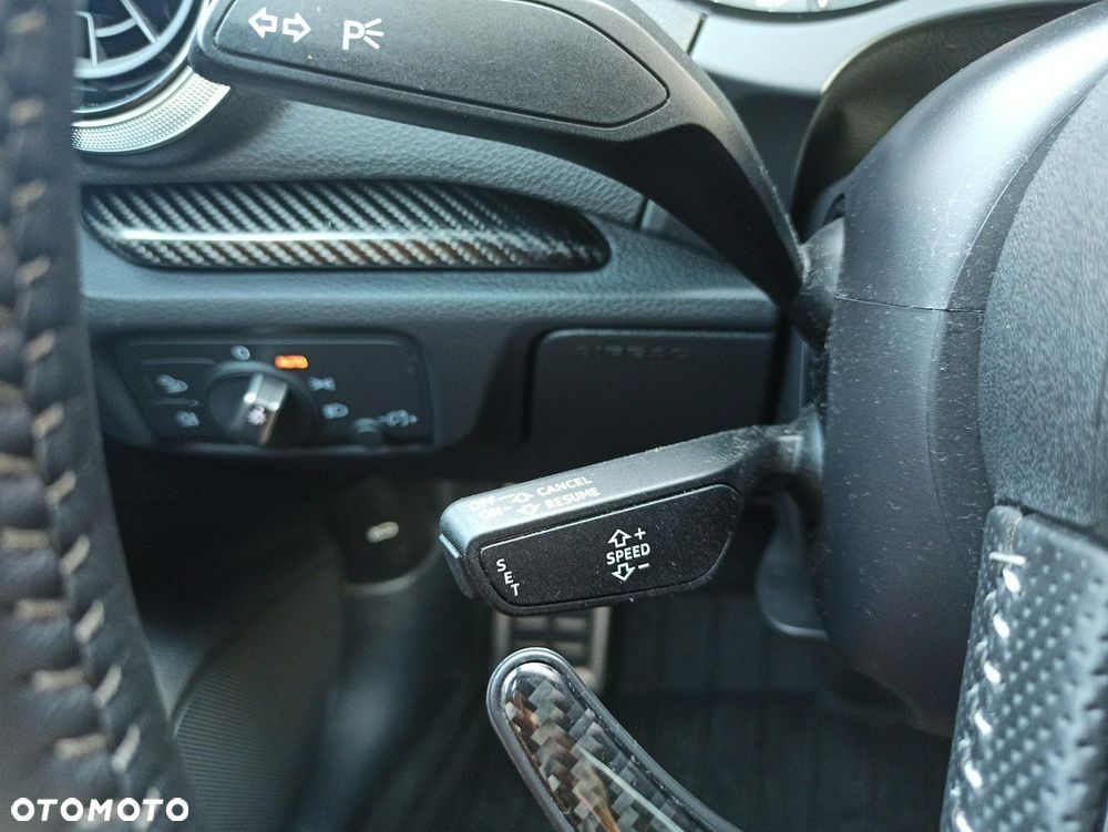 Audi S3 - 20