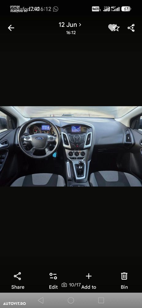 Ford Focus - 4