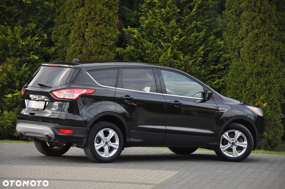Ford Escape - 15