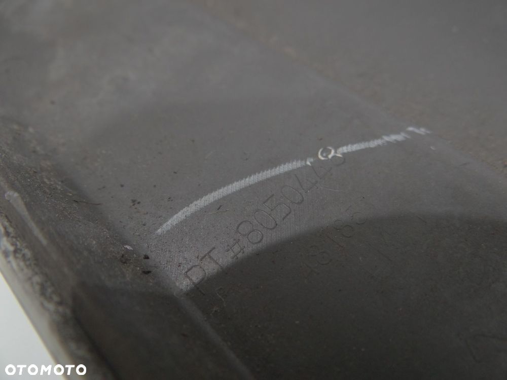 LISTWA DRZWI PRAWY PRZÓD BMW X3 F25 M PAKIET 8050448 300/0 - 14