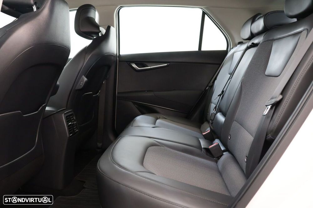 Kia e-Niro 64kWh - 7