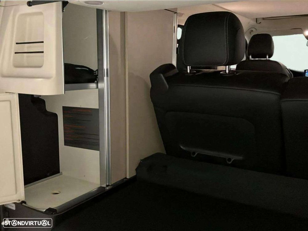 Mercedes-Benz V 300 Classe-V d Marco Polo - 22