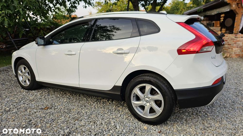 Volvo V40 Cross Country D3 You - 9