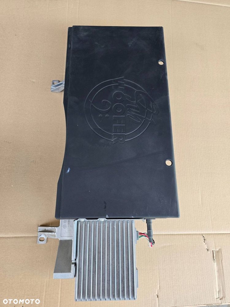 subwoofer 31288194 volvo v70 iii - 1
