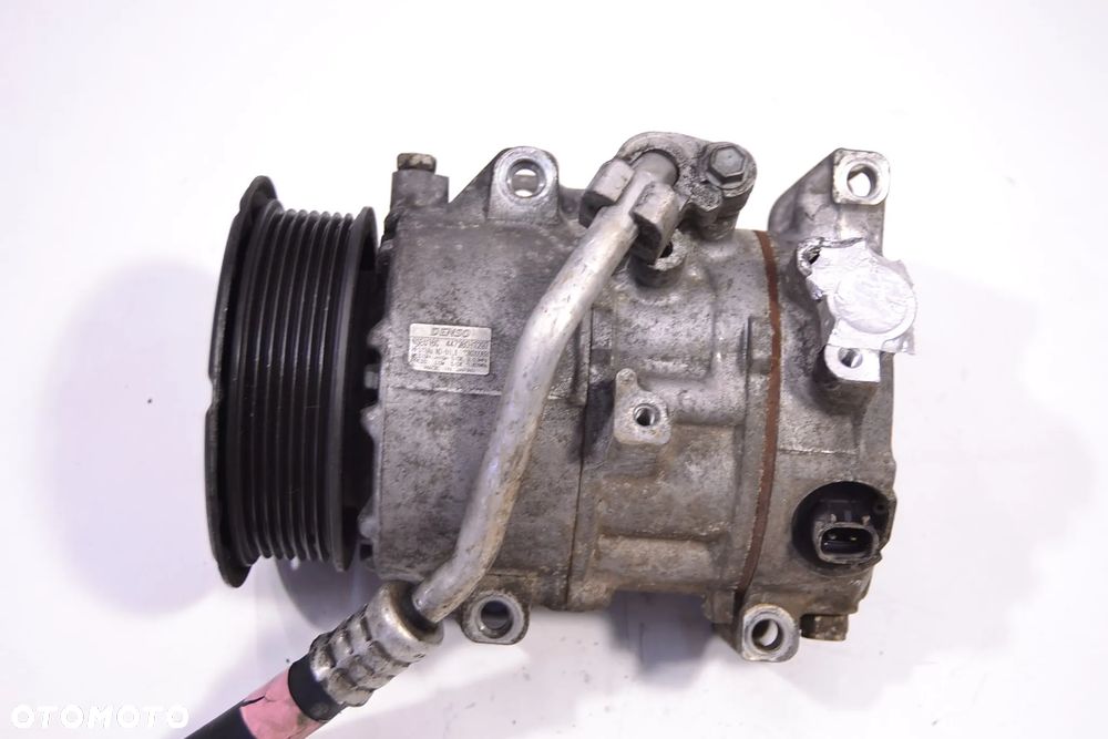 Kompresor klimatyzacji LEXUS IS 220D - 1