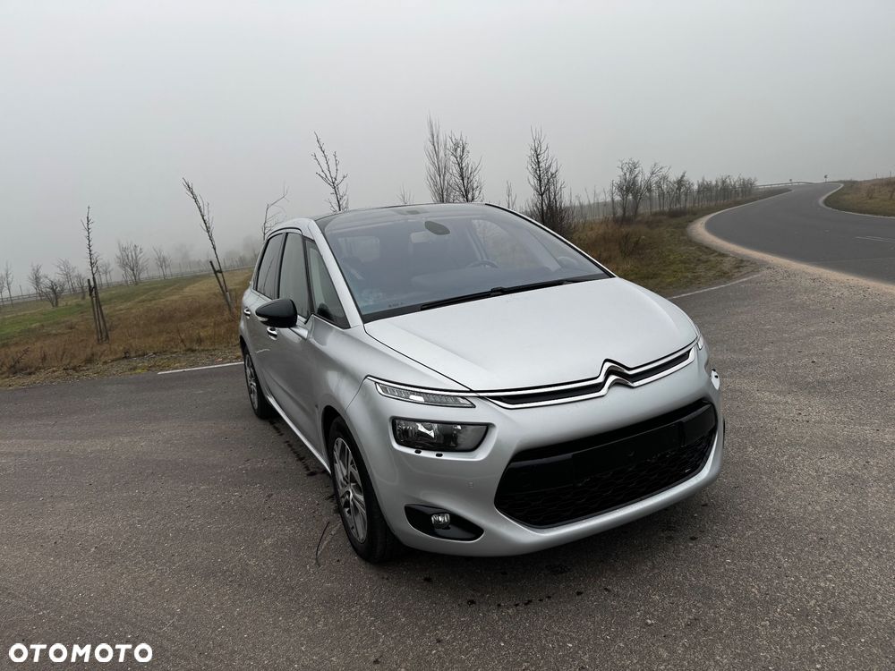 Citroën C4 Picasso 1.6 HDi Impress Pack MCP - 5