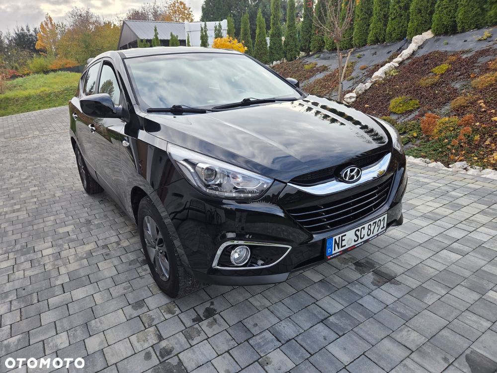 Hyundai ix35 - 18