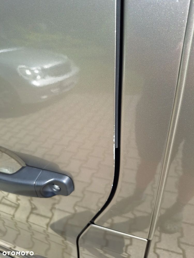 Opel Vivaro 1.6 CDTI L2 - 12
