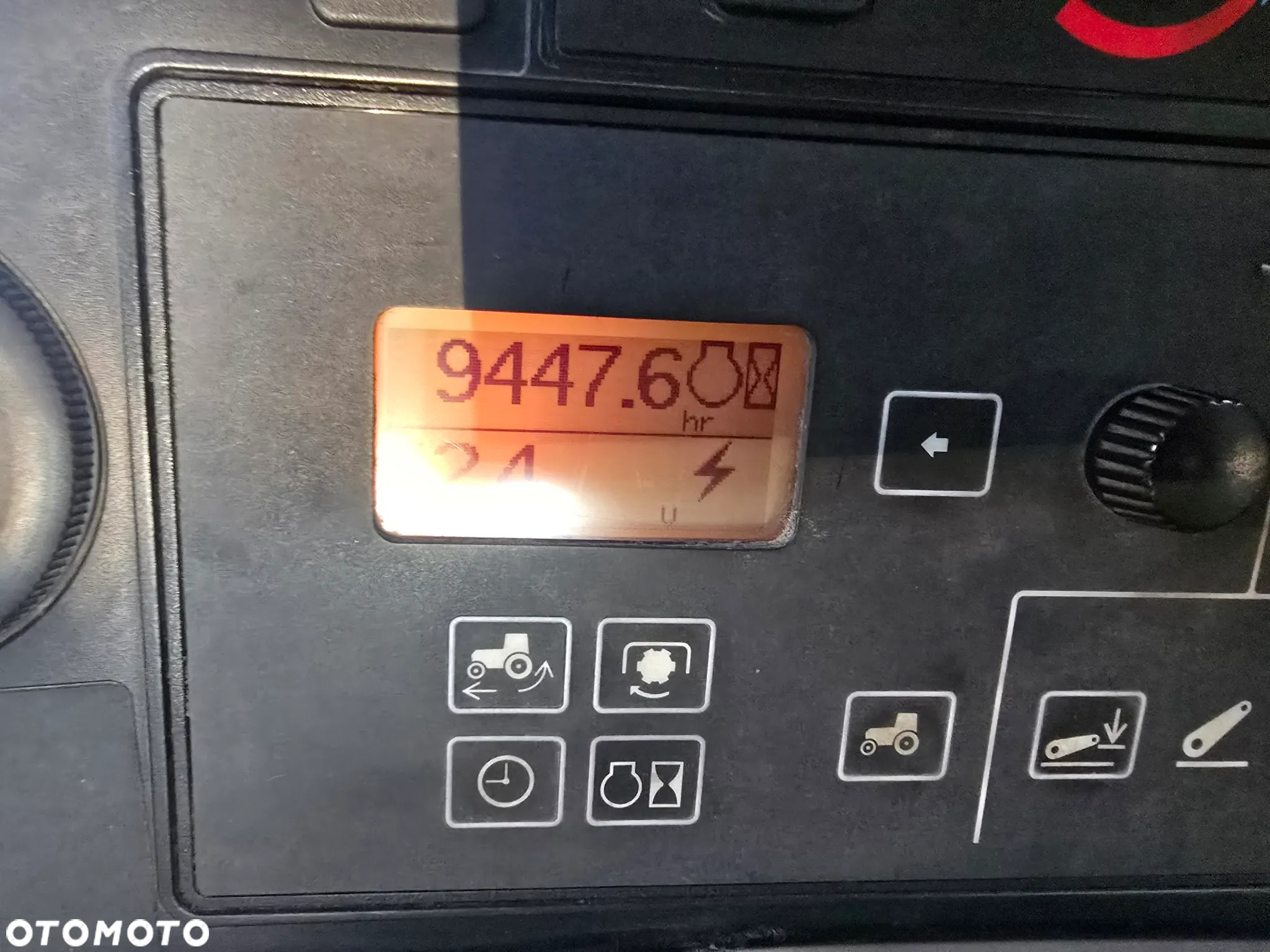 John Deere 8230 - 8