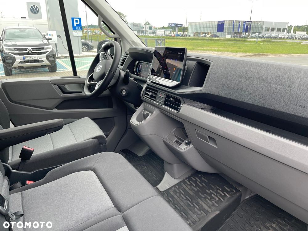 Volkswagen Crafter - 30