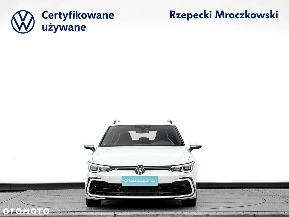 Volkswagen Golf Variant - 3