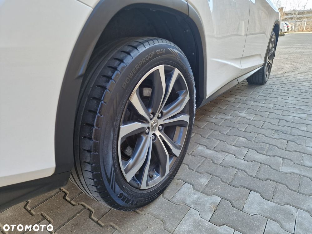 Lexus RX 200t / 300 Prestige - 7