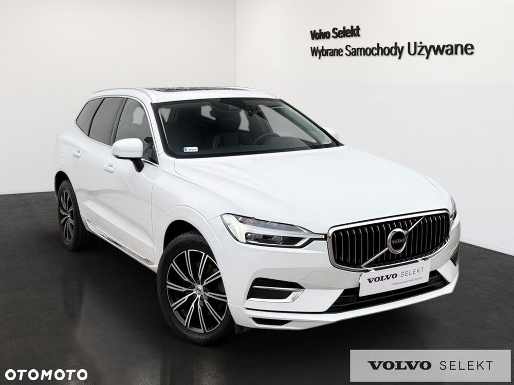 Volvo XC 60 - 4