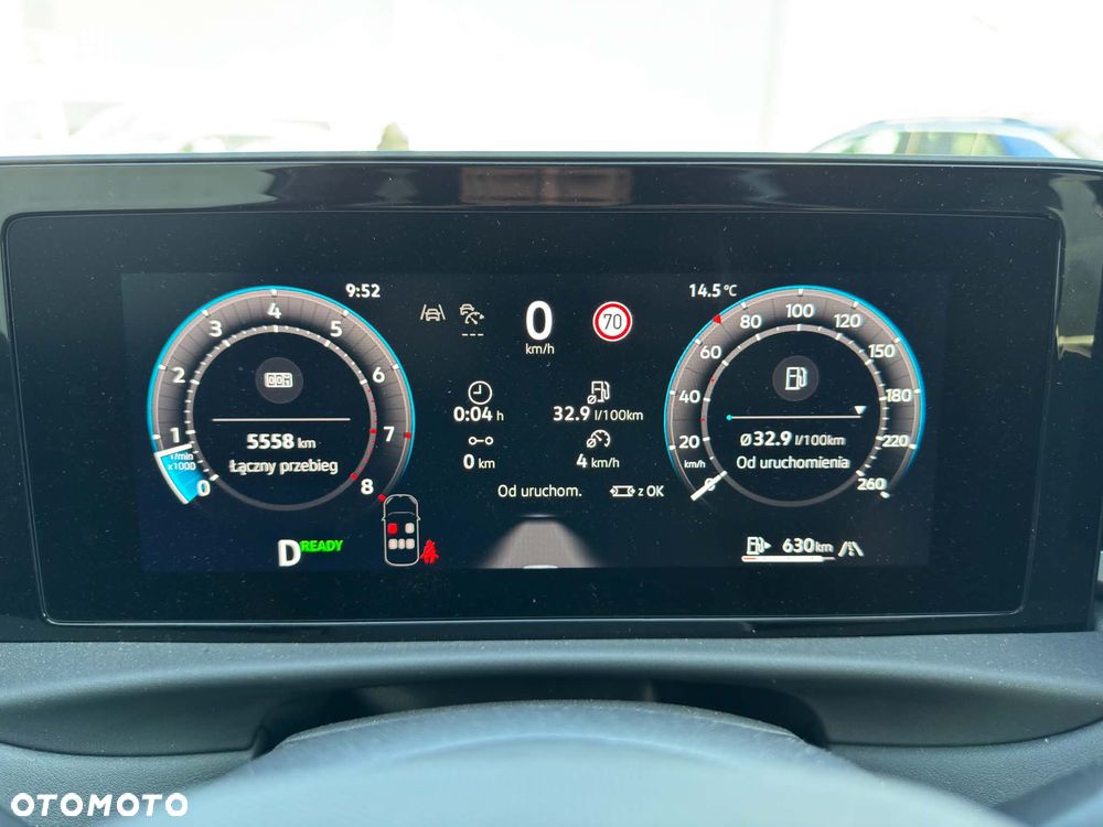 Volkswagen T-Roc 1.5 eTSI Style DSG - 14