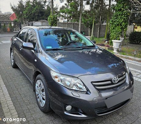 Toyota Corolla 1.6 VVT-i Prestige - 1