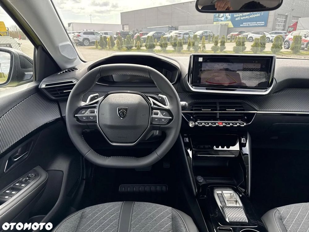 Peugeot 208 1.2 mHEV Allure - 16