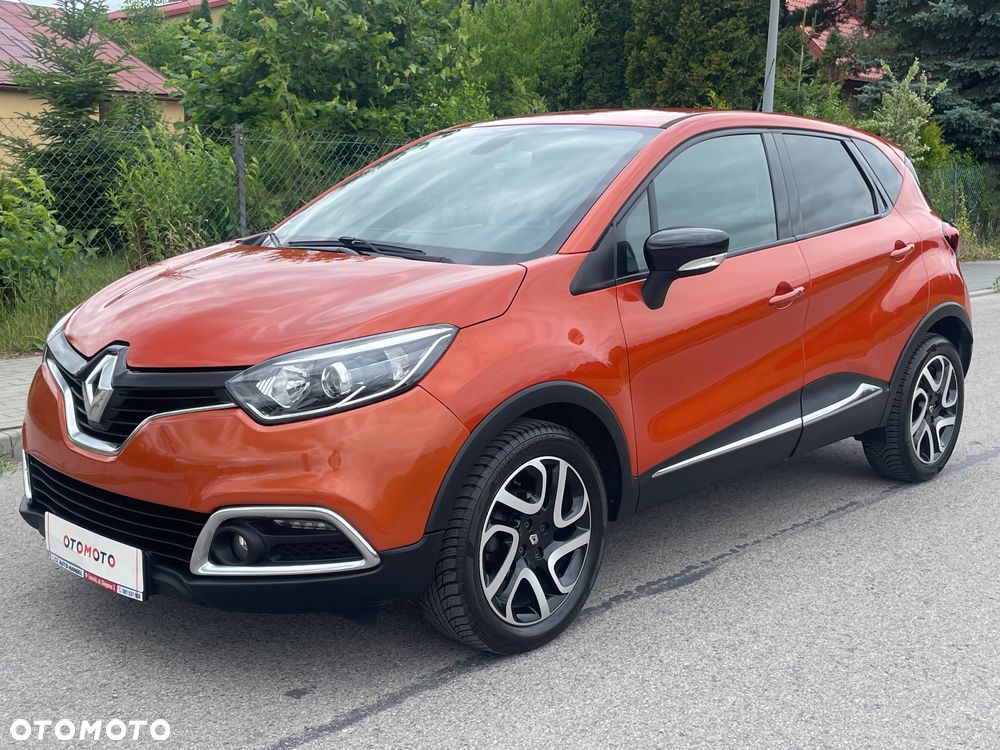 Renault Captur ENERGY TCe 90 Start&Stop Intens - 22