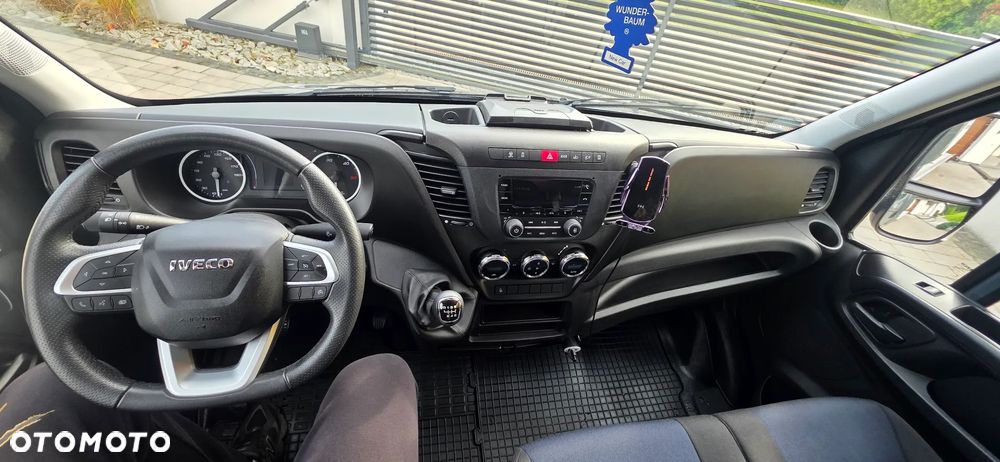 Iveco Daily - 29