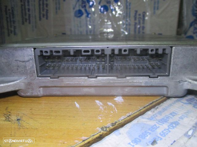 Centralina 37820P3YG51 HONDA CIVIC 2001 1.4I - 2