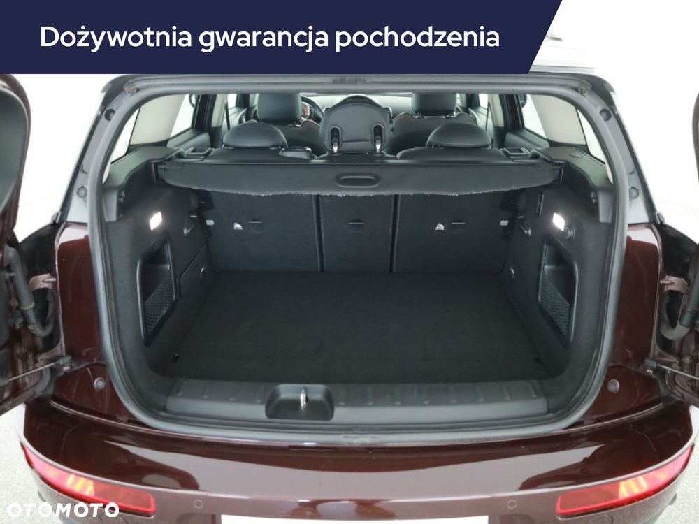 MINI Clubman - 13