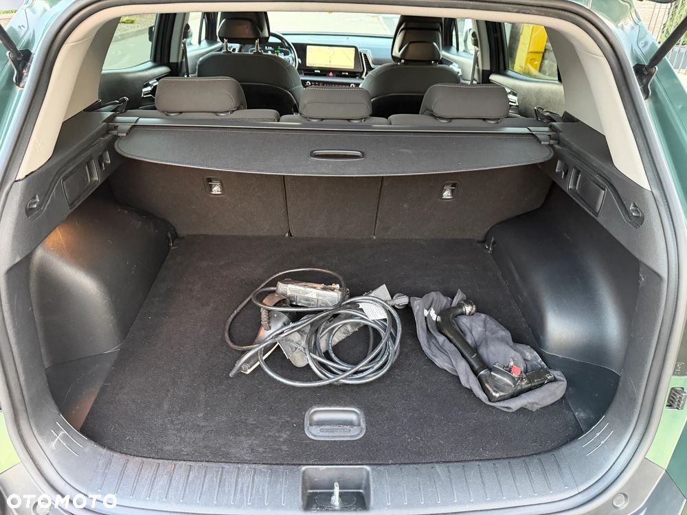 Kia Sportage ver-1-6-gdi-phev-2wd-vision - 31