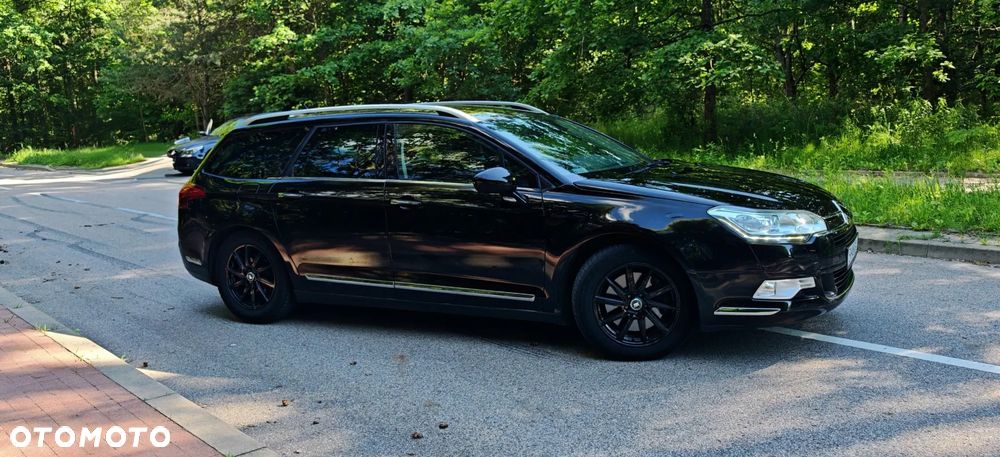 Citroën C5 3.0 HDi V6 Exclusive - 2