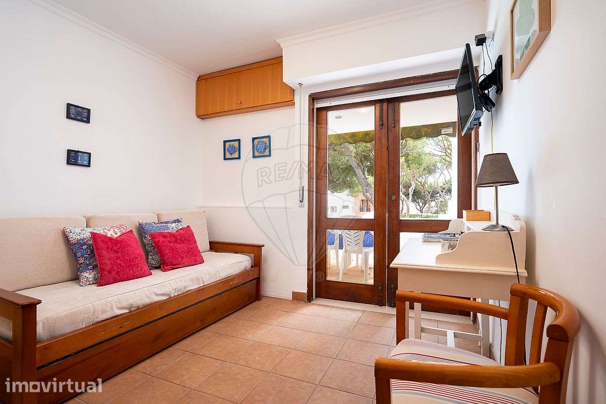 Apartamento T0 para venda - Grande imagem: 2/25