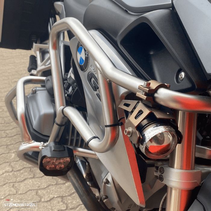 BMW R 1200 GS - 10