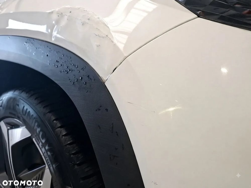 Hyundai Tucson - 16