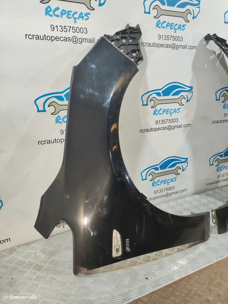 - FRENTE COMPLETA OPEL ASTRA J 1.7 CDTI - 18