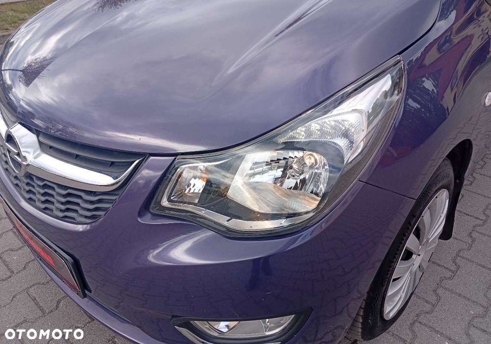 Opel Karl - 4
