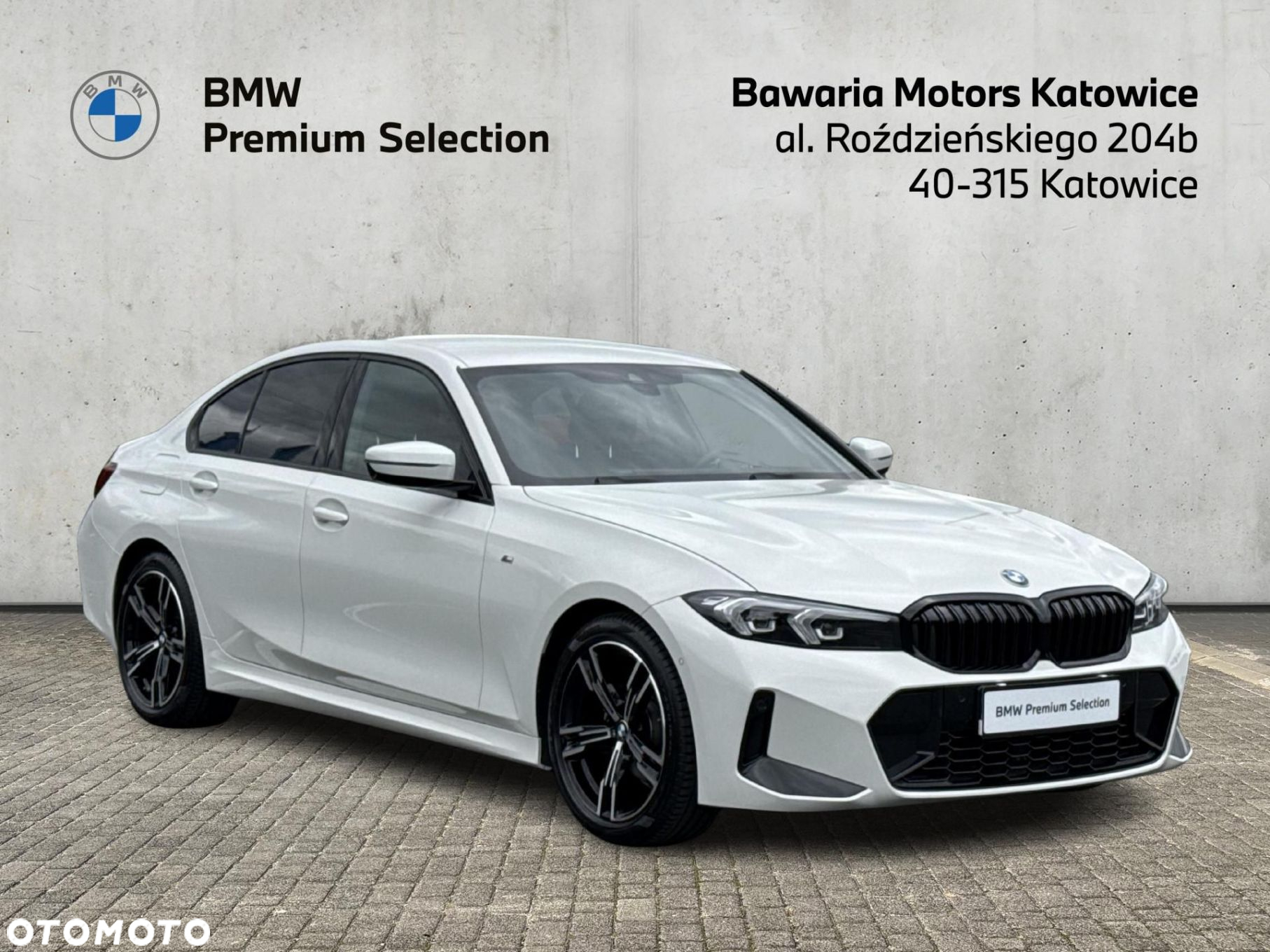 BMW Seria 3 - 3