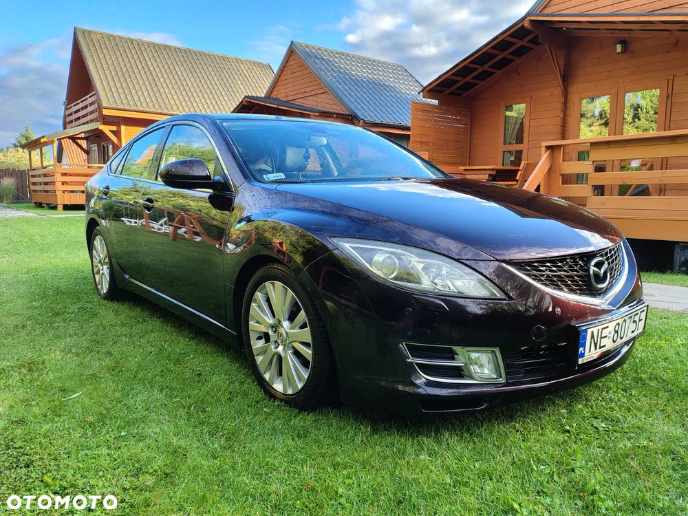 Honda Accord 2.2d Elegance - 11